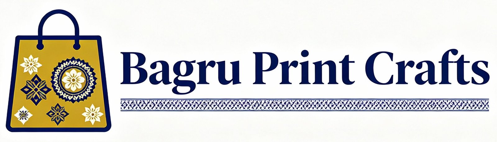 Bagru Print Crafts